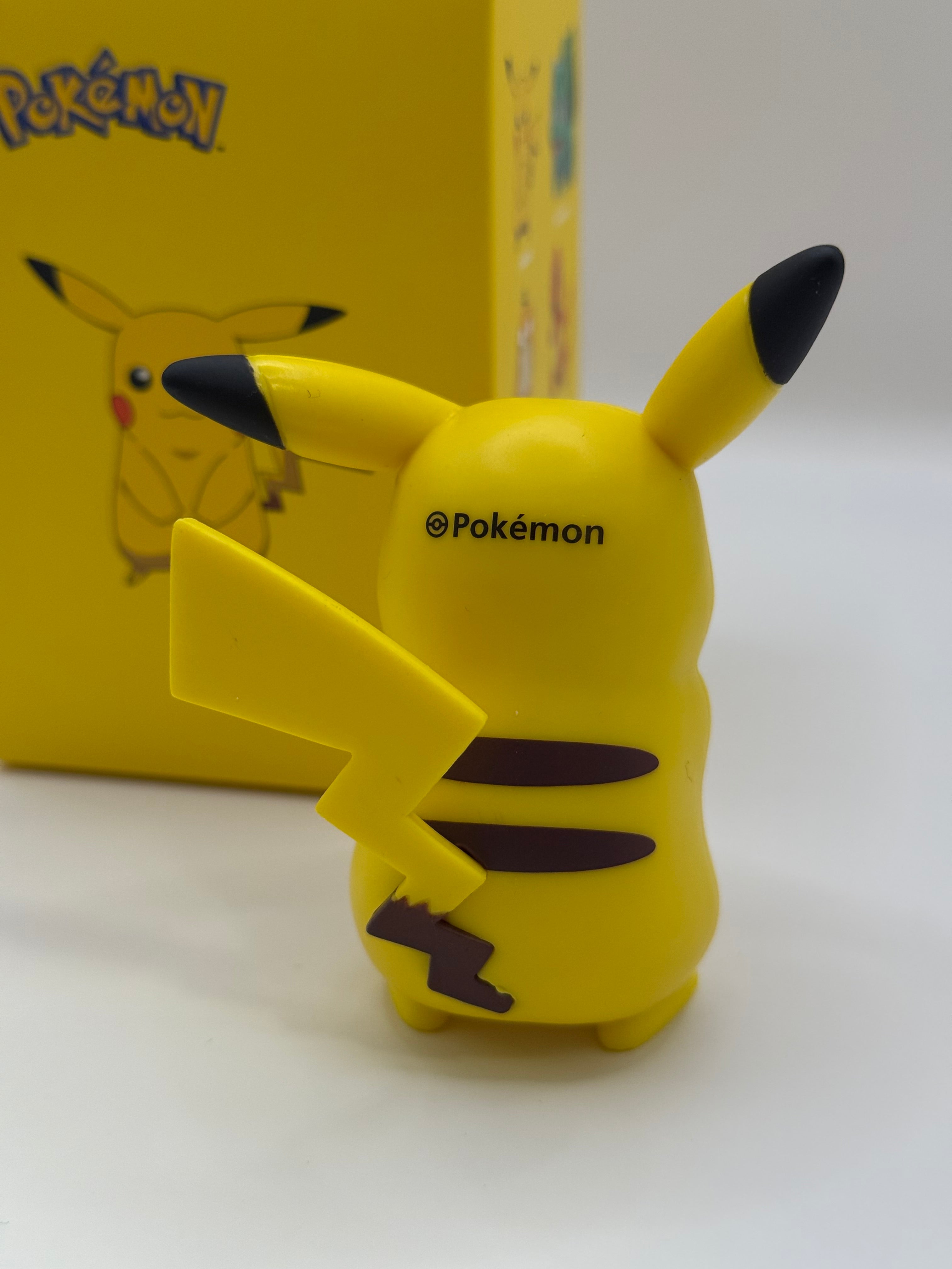 Figurine Pikachu