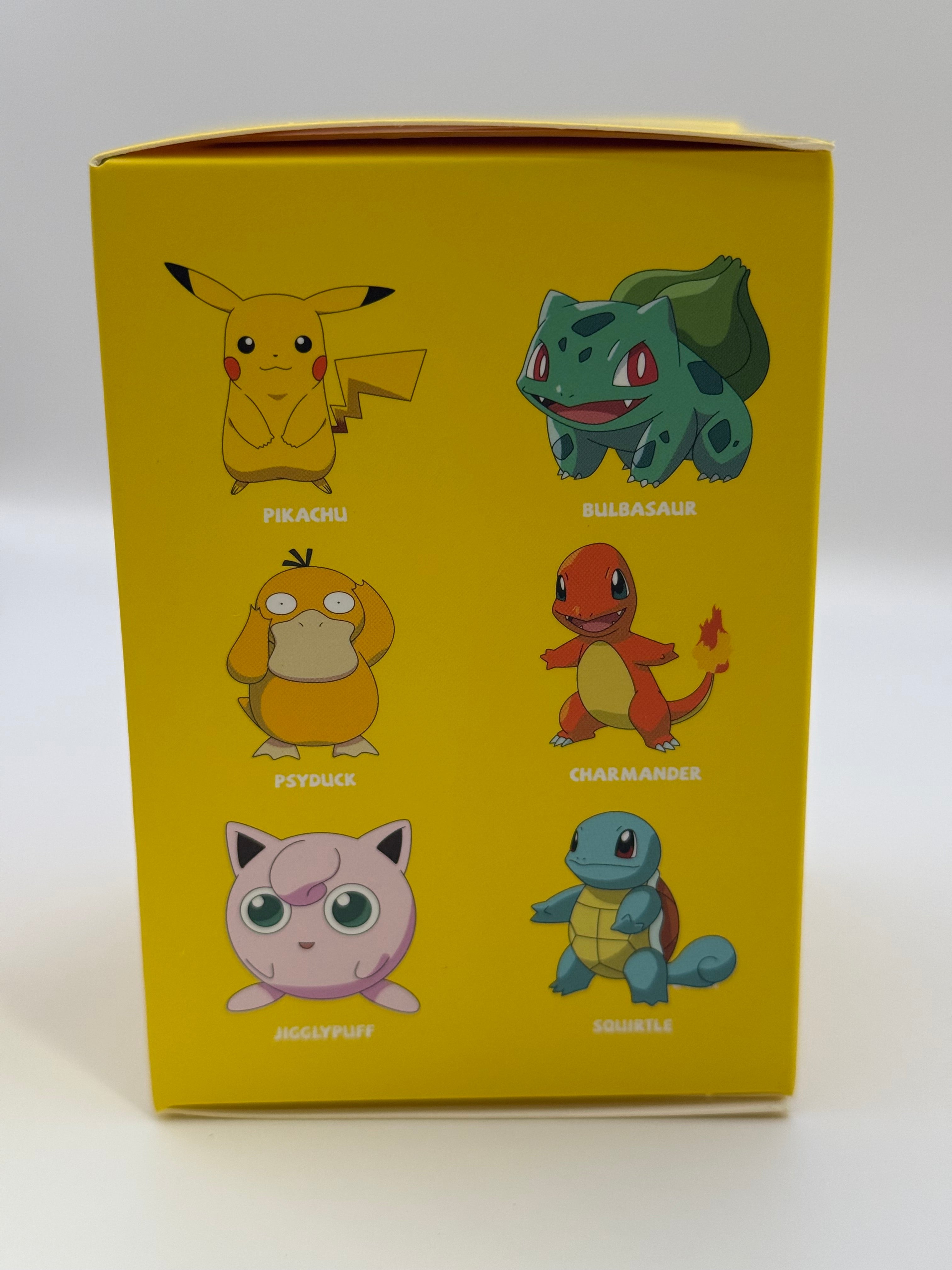 Figurine Pikachu