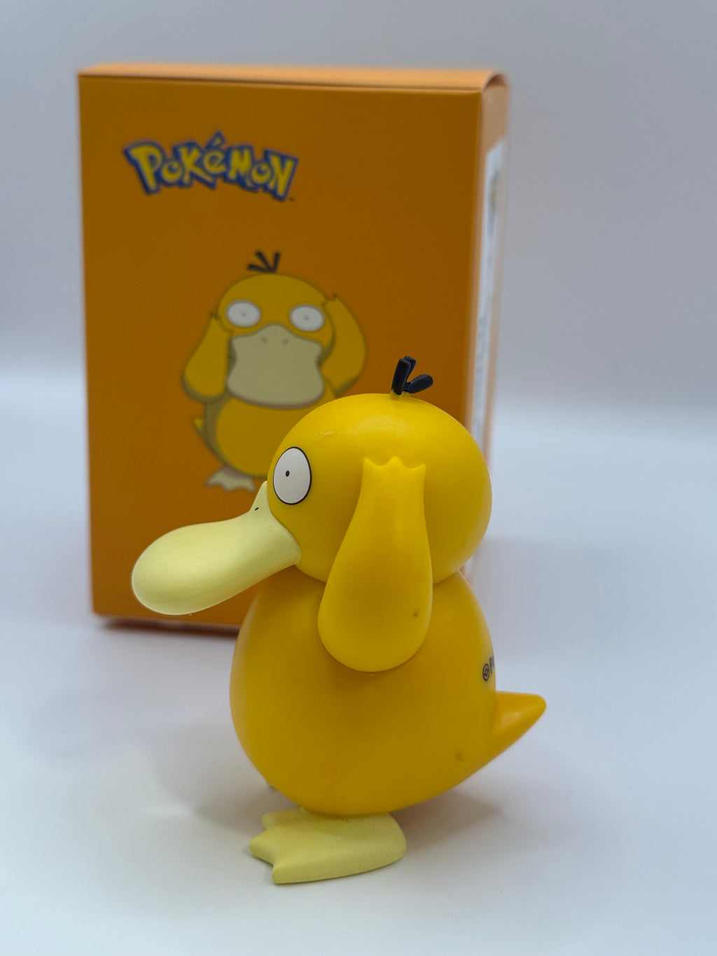 Figurine Psykokwak